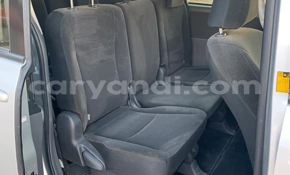 Tenga Tsaru Toyota Noah Sirivha Mota in Lusaka in Zambia Tenga Tsaru Toyota Noah Sirivha Mota in Lusaka in Zambia