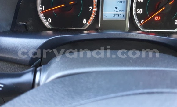 Tenga Tsaru Toyota Allion Chena Mota in Lusaka in Zambia Tenga Tsaru Toyota Allion Chena Mota in Lusaka in Zambia