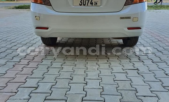 Tenga Tsaru Toyota Allion Chena Mota in Lusaka in Zambia Tenga Tsaru Toyota Allion Chena Mota in Lusaka in Zambia