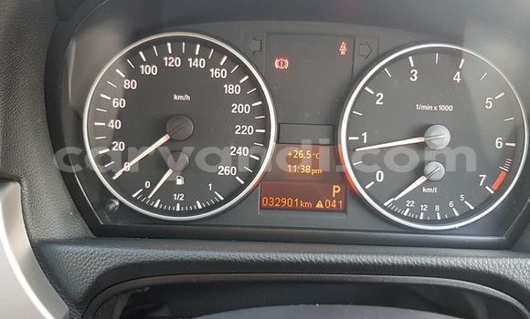 Tenga Tsaru BMW 3–Series Bhuruu Mota in Lusaka in Zambia Tenga Tsaru BMW 3–Series Bhuruu Mota in Lusaka in Zambia