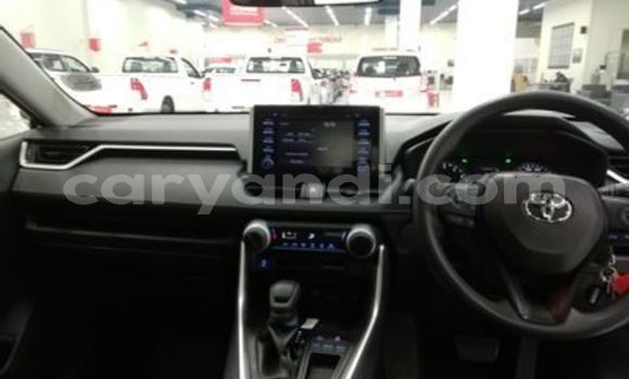 Buy Used Toyota Fortuner White Car in Lusaka in Zambia Buy Used Toyota Fortuner White Car in Lusaka in Zambia