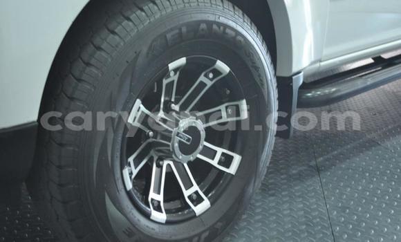 Buy Used Mahindra Scorpio White Car in Lusaka in Zambia Buy Used Mahindra Scorpio White Car in Lusaka in Zambia