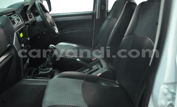 Buy Used Mahindra Scorpio White Car in Lusaka in Zambia Buy Used Mahindra Scorpio White Car in Lusaka in Zambia