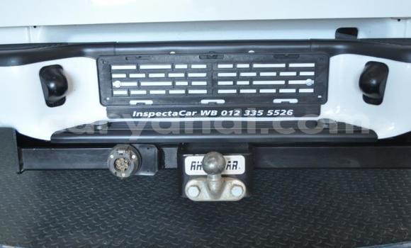 Buy Used Mahindra Scorpio White Car in Lusaka in Zambia Buy Used Mahindra Scorpio White Car in Lusaka in Zambia