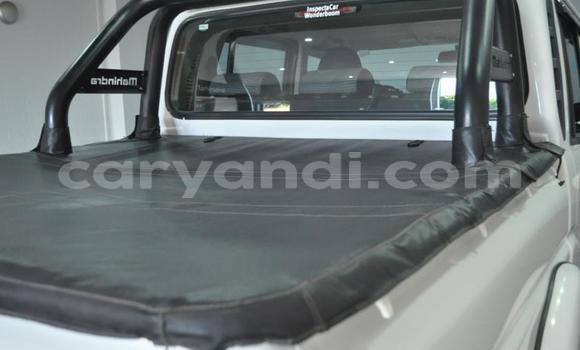 Buy Used Mahindra Scorpio White Car in Lusaka in Zambia Buy Used Mahindra Scorpio White Car in Lusaka in Zambia