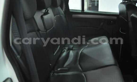 Buy Used Mahindra Scorpio White Car in Lusaka in Zambia Buy Used Mahindra Scorpio White Car in Lusaka in Zambia