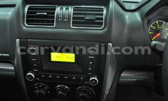 Buy Used Mahindra Scorpio White Car in Lusaka in Zambia Buy Used Mahindra Scorpio White Car in Lusaka in Zambia