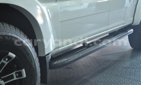 Buy Used Mahindra Scorpio White Car in Lusaka in Zambia Buy Used Mahindra Scorpio White Car in Lusaka in Zambia