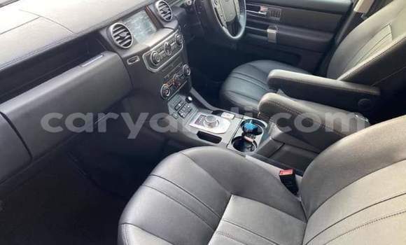 Buy Used Land Rover Discovery Other Car in Lusaka in Zambia Buy Used Land Rover Discovery Other Car in Lusaka in Zambia