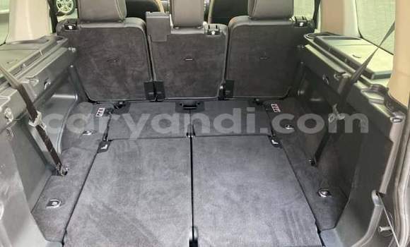 Buy Used Land Rover Discovery Other Car in Lusaka in Zambia Buy Used Land Rover Discovery Other Car in Lusaka in Zambia