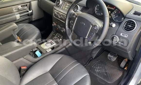 Buy Used Land Rover Discovery Other Car in Lusaka in Zambia Buy Used Land Rover Discovery Other Car in Lusaka in Zambia