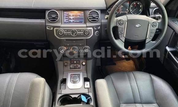 Buy Used Land Rover Discovery Other Car in Lusaka in Zambia Buy Used Land Rover Discovery Other Car in Lusaka in Zambia