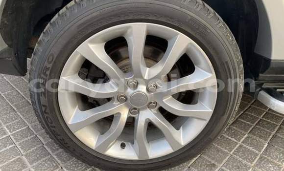 Buy Used Land Rover Discovery Other Car in Lusaka in Zambia Buy Used Land Rover Discovery Other Car in Lusaka in Zambia