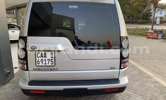 Buy Used Land Rover Discovery Other Car in Lusaka in Zambia Buy Used Land Rover Discovery Other Car in Lusaka in Zambia
