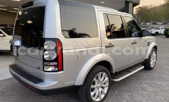 Buy Used Land Rover Discovery Other Car in Lusaka in Zambia Buy Used Land Rover Discovery Other Car in Lusaka in Zambia