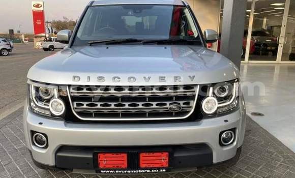 Buy Used Land Rover Discovery Other Car in Lusaka in Zambia Buy Used Land Rover Discovery Other Car in Lusaka in Zambia