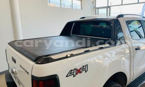 Buy Used Ford Ranger White Car in Mufulira in Zambia Buy Used Ford Ranger White Car in Mufulira in Zambia