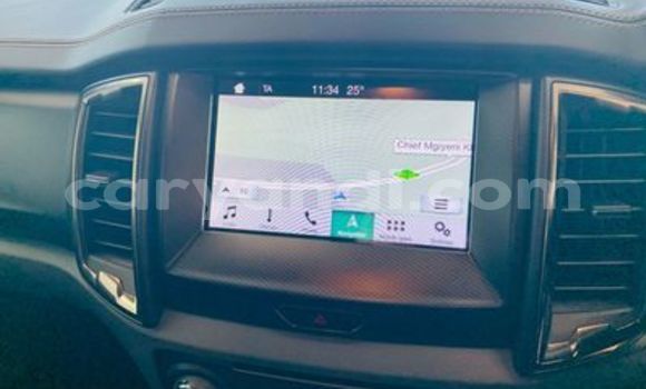 Buy Used Ford Ranger White Car in Mufulira in Zambia Buy Used Ford Ranger White Car in Mufulira in Zambia