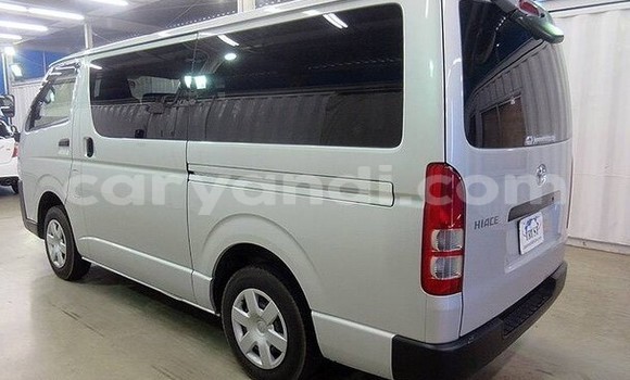 Tenga Tsaru Toyota Hiace Sirivha Mota in Lusaka in Zambia Tenga Tsaru Toyota Hiace Sirivha Mota in Lusaka in Zambia