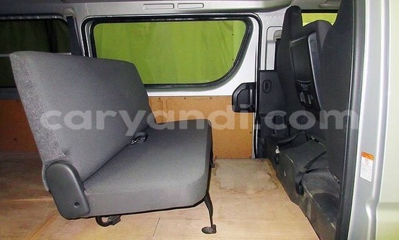 Tenga Tsaru Toyota Hiace Sirivha Mota in Lusaka in Zambia Tenga Tsaru Toyota Hiace Sirivha Mota in Lusaka in Zambia