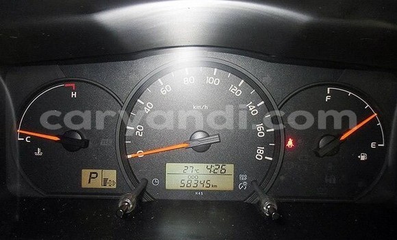 Tenga Tsaru Toyota Hiace Sirivha Mota in Lusaka in Zambia Tenga Tsaru Toyota Hiace Sirivha Mota in Lusaka in Zambia