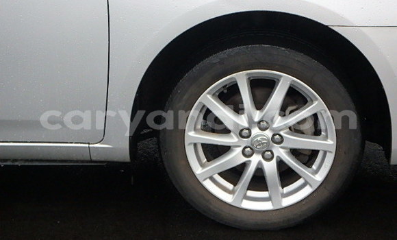 Tenga Tsaru Toyota Allion Sirivha Mota in Solwezi in North-Western Tenga Tsaru Toyota Allion Sirivha Mota in Solwezi in North-Western