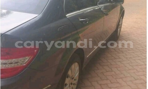 Buy Used Mercedes‒Benz C–Class Other Car in Lusaka in Zambia Buy Used Mercedes‒Benz C–Class Other Car in Lusaka in Zambia