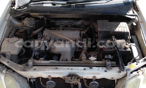 Buy Used Toyota GAIA White Car in Mkushi in Central Buy Used Toyota GAIA White Car in Mkushi in Central