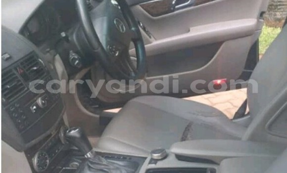 Buy Used Mercedes‒Benz C–Class Other Car in Lusaka in Zambia Buy Used Mercedes‒Benz C–Class Other Car in Lusaka in Zambia