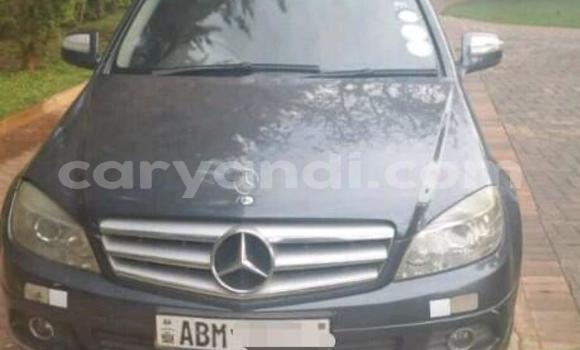 Buy Used Mercedes‒Benz C–Class Other Car in Lusaka in Zambia Buy Used Mercedes‒Benz C–Class Other Car in Lusaka in Zambia