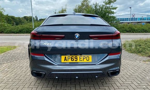 Buy Used BMW X6 Other Car in Lusaka in Zambia Buy Used BMW X6 Other Car in Lusaka in Zambia