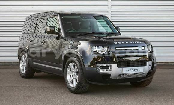 Acheter Occasion Voiture Land Rover Defender Autre à Lusaka, Zambie Acheter Occasion Voiture Land Rover Defender Autre à Lusaka, Zambie