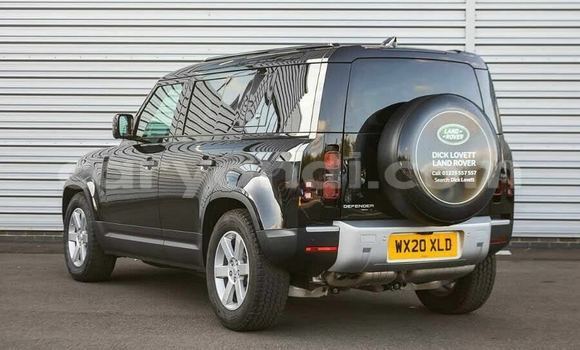 Buy Used Land Rover Defender Other Car in Lusaka in Zambia Buy Used Land Rover Defender Other Car in Lusaka in Zambia