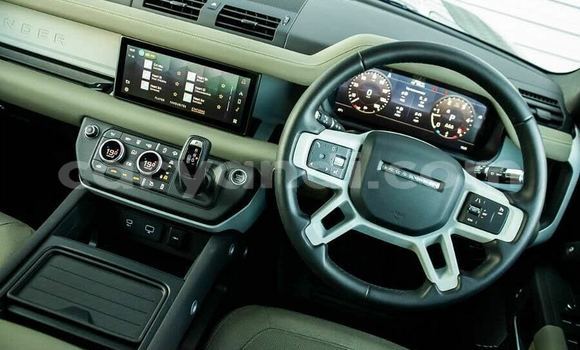 Buy Used Land Rover Defender Other Car in Lusaka in Zambia Buy Used Land Rover Defender Other Car in Lusaka in Zambia