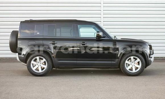 Buy Used Land Rover Defender Other Car in Lusaka in Zambia Buy Used Land Rover Defender Other Car in Lusaka in Zambia