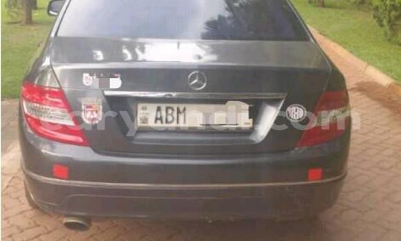 Buy Used Mercedes‒Benz C–Class Other Car in Lusaka in Zambia Buy Used Mercedes‒Benz C–Class Other Car in Lusaka in Zambia