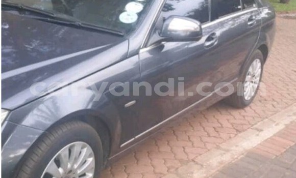 Buy Used Mercedes‒Benz C–Class Other Car in Lusaka in Zambia Buy Used Mercedes‒Benz C–Class Other Car in Lusaka in Zambia