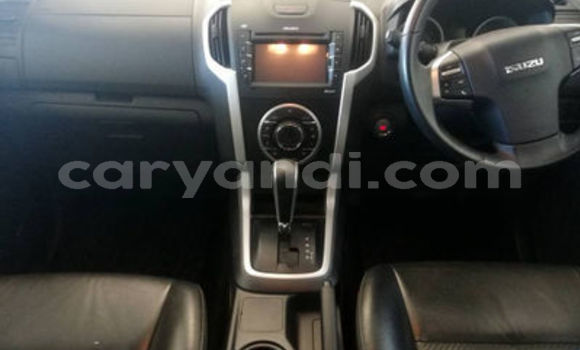 Buy Used Isuzu KB White Car in Mazabuka in Southern Buy Used Isuzu KB White Car in Mazabuka in Southern