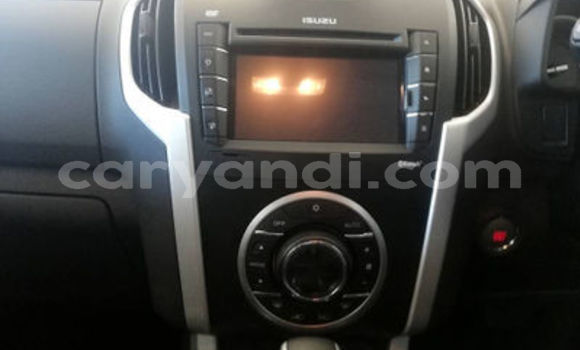 Buy Used Isuzu KB White Car in Mazabuka in Southern Buy Used Isuzu KB White Car in Mazabuka in Southern