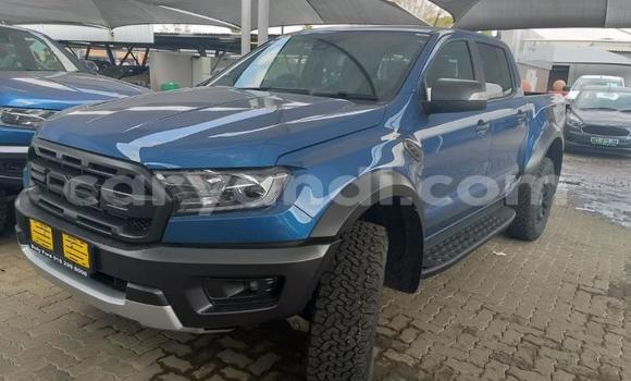 Tenga Tsaru Ford Ranger Bhuruu Mota in Chingola in Zambia Tenga Tsaru Ford Ranger Bhuruu Mota in Chingola in Zambia