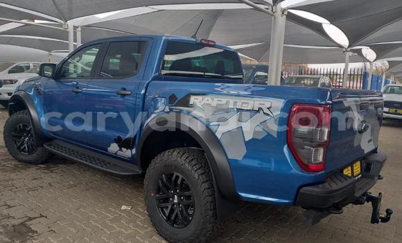 Tenga Tsaru Ford Ranger Bhuruu Mota in Chingola in Zambia Tenga Tsaru Ford Ranger Bhuruu Mota in Chingola in Zambia