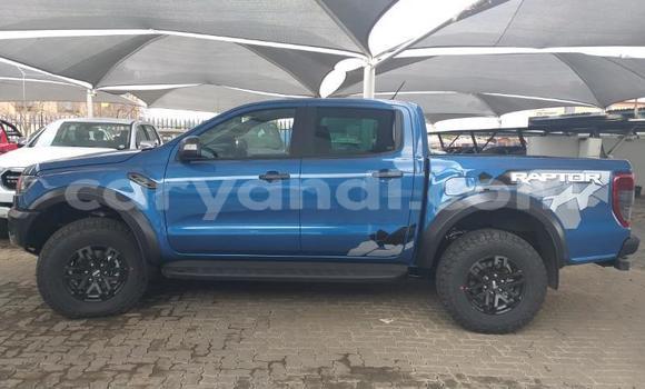 Tenga Tsaru Ford Ranger Bhuruu Mota in Chingola in Zambia Tenga Tsaru Ford Ranger Bhuruu Mota in Chingola in Zambia