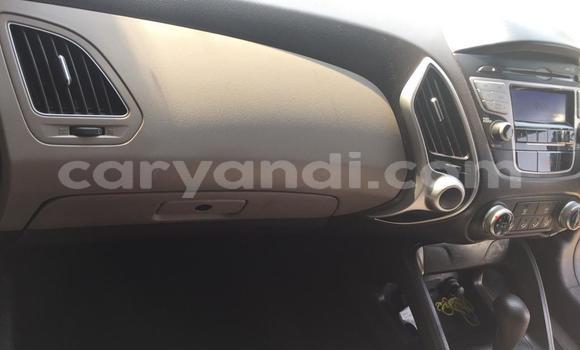 Buy Used Hyundai ix35 Other Car in Lusaka in Zambia