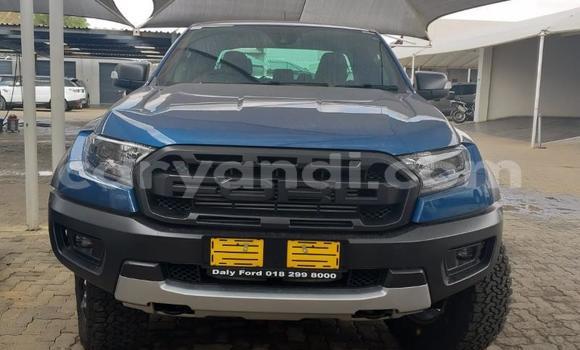 Tenga Tsaru Ford Ranger Bhuruu Mota in Chingola in Zambia Tenga Tsaru Ford Ranger Bhuruu Mota in Chingola in Zambia