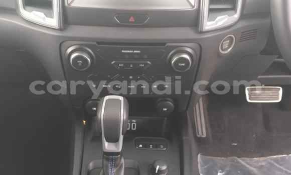 Tenga Tsaru Ford Ranger Bhuruu Mota in Chingola in Zambia Tenga Tsaru Ford Ranger Bhuruu Mota in Chingola in Zambia