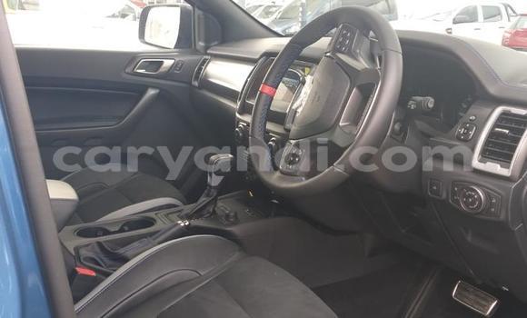 Tenga Tsaru Ford Ranger Bhuruu Mota in Chingola in Zambia Tenga Tsaru Ford Ranger Bhuruu Mota in Chingola in Zambia