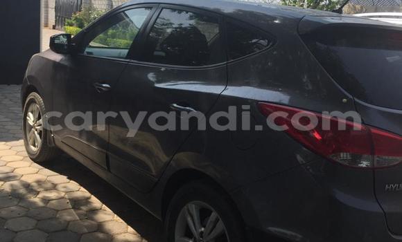 Buy Used Hyundai ix35 Other Car in Lusaka in Zambia Buy Used Hyundai ix35 Other Car in Lusaka in Zambia