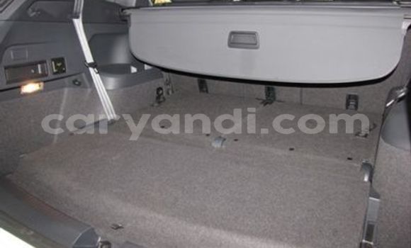 Buy Used Volkswagen Tiguan White Car in Lusaka in Zambia Buy Used Volkswagen Tiguan White Car in Lusaka in Zambia