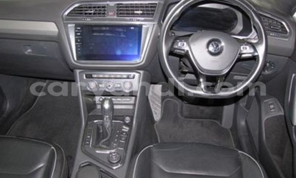 Buy Used Volkswagen Tiguan White Car in Lusaka in Zambia Buy Used Volkswagen Tiguan White Car in Lusaka in Zambia