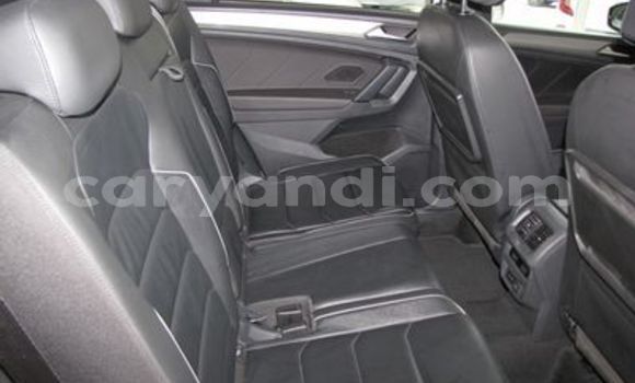 Buy Used Volkswagen Tiguan White Car in Lusaka in Zambia Buy Used Volkswagen Tiguan White Car in Lusaka in Zambia
